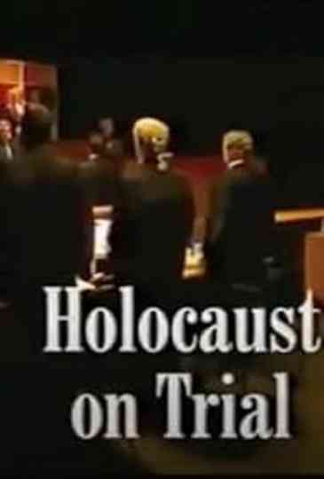The Holocaust on Trial