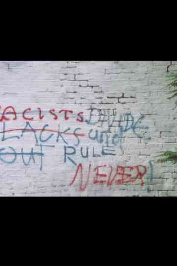 Divide and Rule - Never! Poster