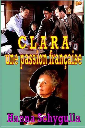 Clara une passion française