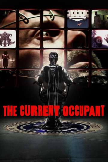 The Current Occupant Poster