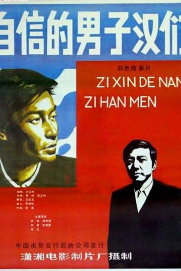 Zi xin de nan zi han