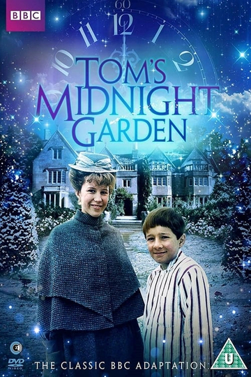 Toms Midnight Garden