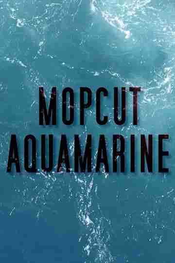 Aquamarine Poster