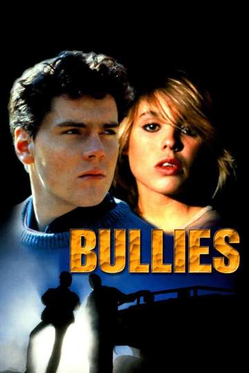 Bullies Poster