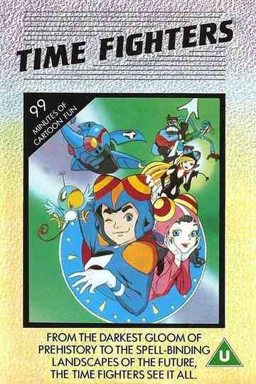 TimeFighters