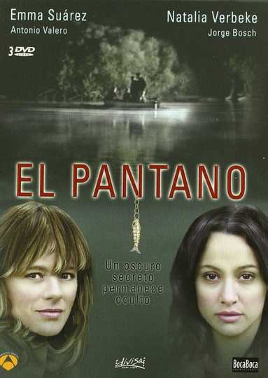 El pantano Poster