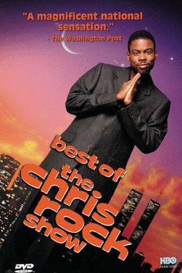Best of the Chris Rock Show Volume 1