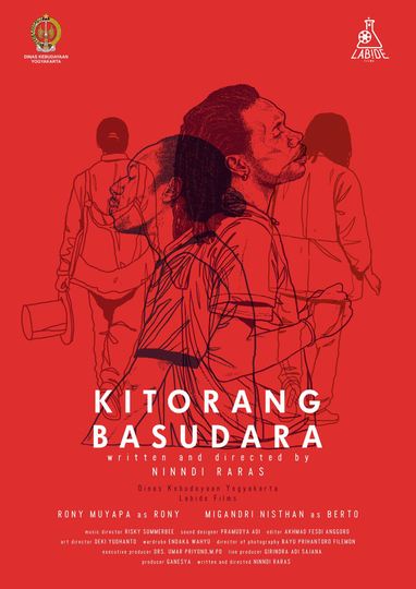 Kitorang Basudara