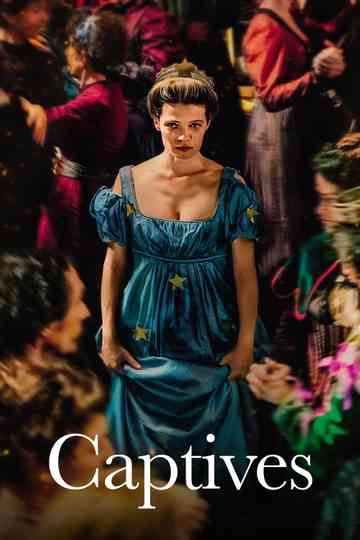 Party of Fools poster