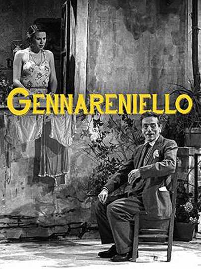 Gennareniello Poster