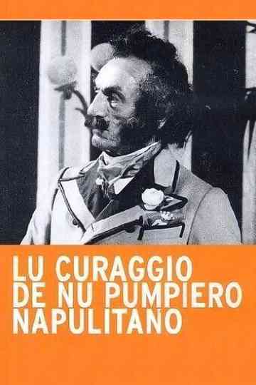 Lu Curaggio De Nu Pumpiero Napulitano