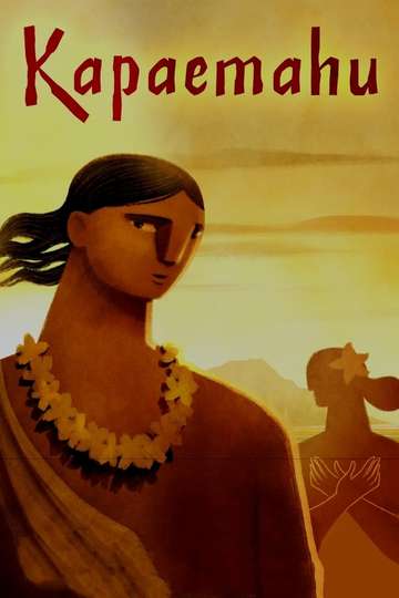 Kapaemahu Poster