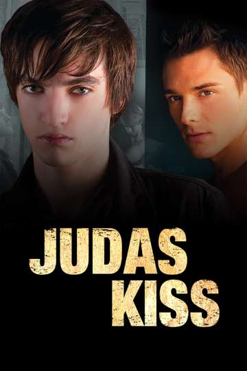 Judas Kiss Poster