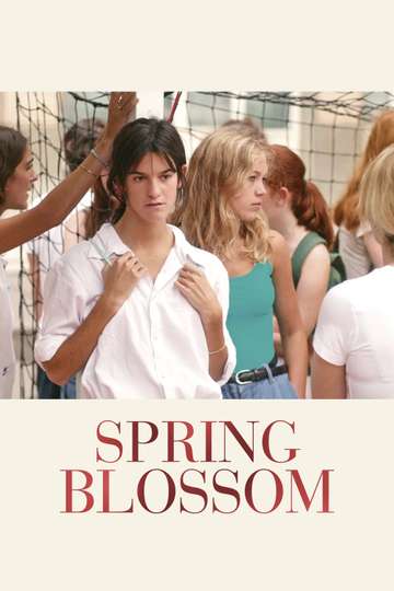 Spring Blossom Poster