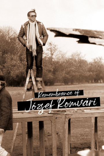 Remembrance of József Romvári