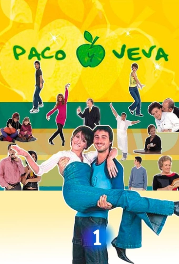 Paco y Veva Poster