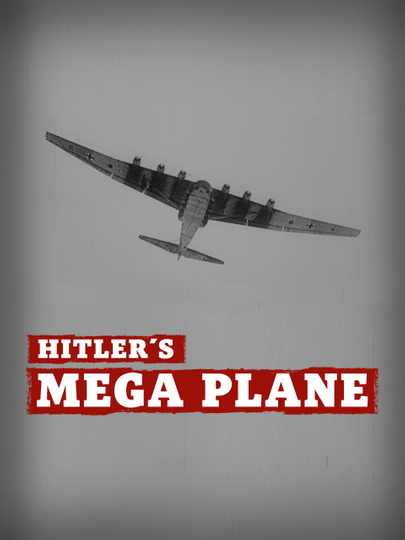 Hitlers Mega Plane