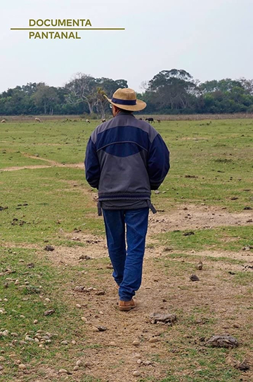 Ruivaldo O Homem que Salvou a Terra