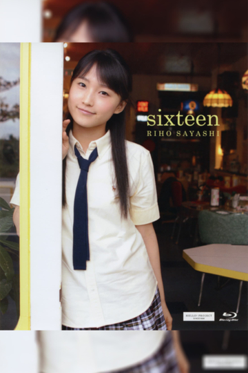 Sayashi Riho sixteen