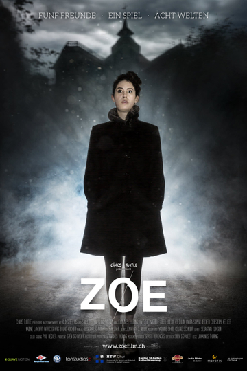 Zoe Poster