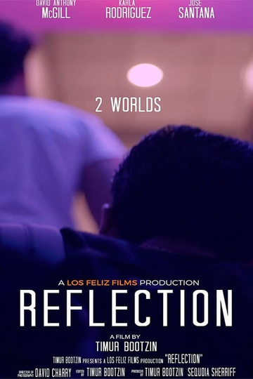 Reflection Poster