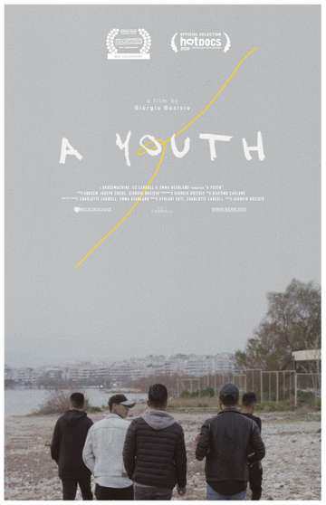 A Youth Poster