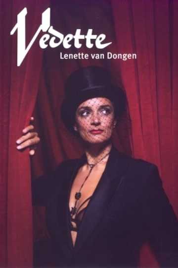 Lenette van Dongen Vedette