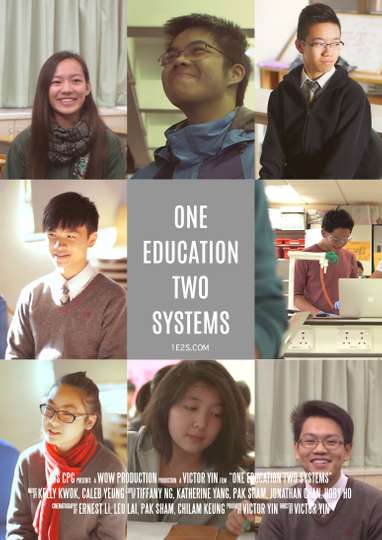 One Education, Two Systems