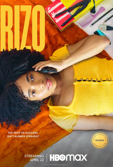 Rizo Poster