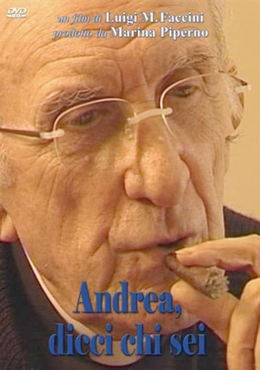 Andrea dicci chi sei