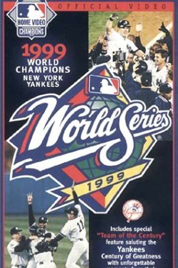 1999 New York Yankees The Official World Series Film