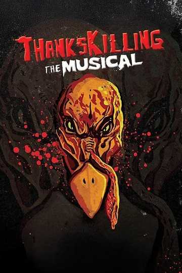 ThanksKilling The Musical