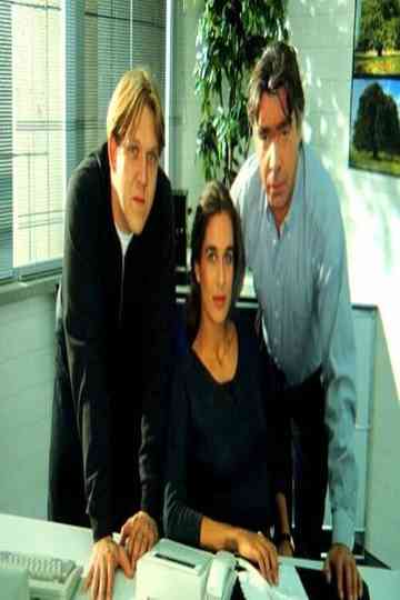 Blank Meier Jensen poster