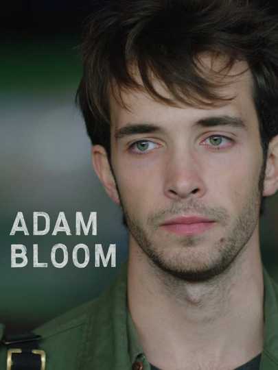 Adam Bloom Poster