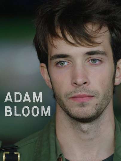 Adam Bloom Poster