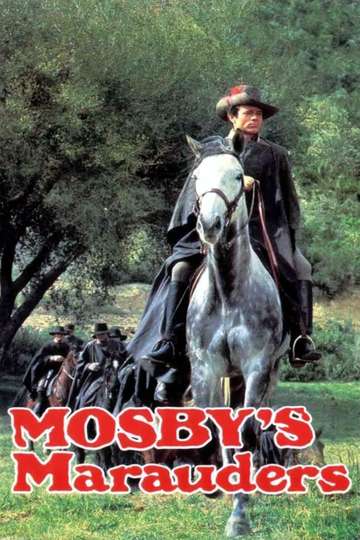 Mosbys Marauders Poster