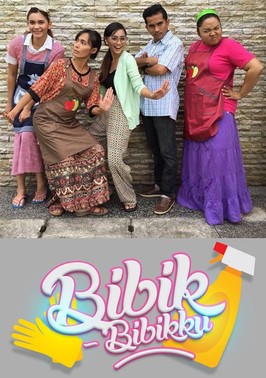 Bibik Bibikku