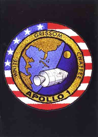 Apollo 1