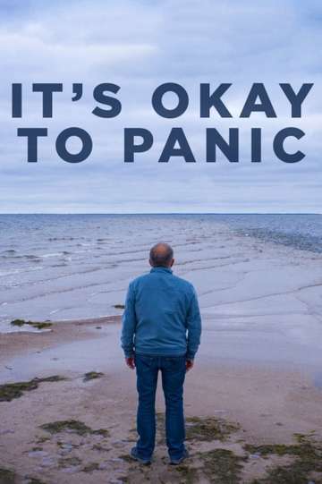 Its Okay to Panic Poster