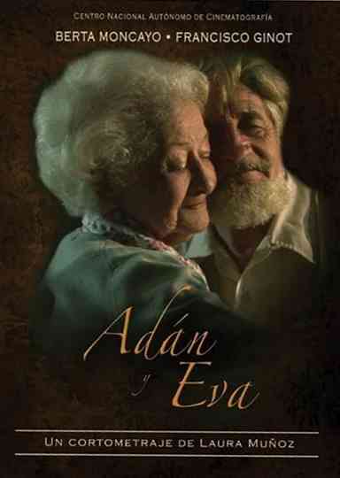 Adan y Evan Poster