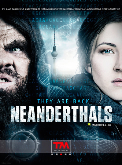 Neanderthals