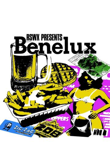 RSWX Presents Benelux