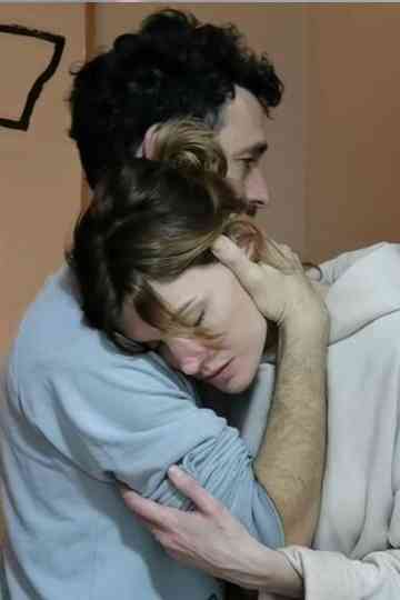 Una Situación Extraordinaria Poster