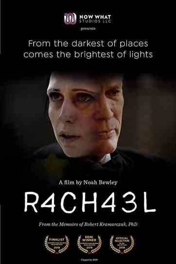 R4CH43L