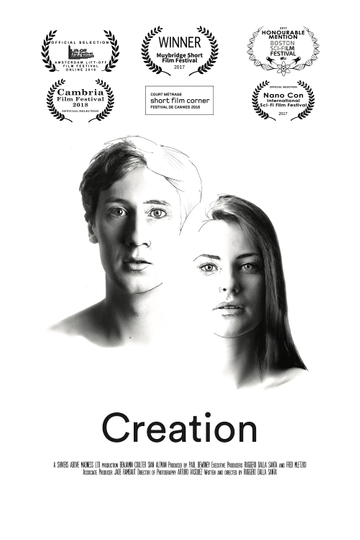 Creation Poster