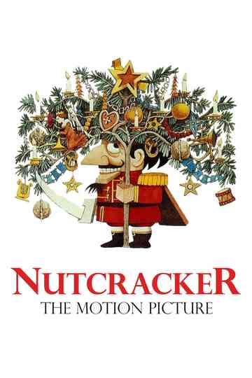 Nutcracker: The Motion Picture