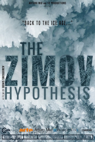 Zimov Hypothesis