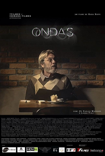 Ondas Poster