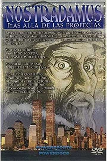 Nostradamus  Veszedelmes jóslatok Poster