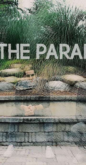 The Paradox Poster